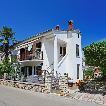 Apartment Complex Nevia Poreč Eksteriør billede