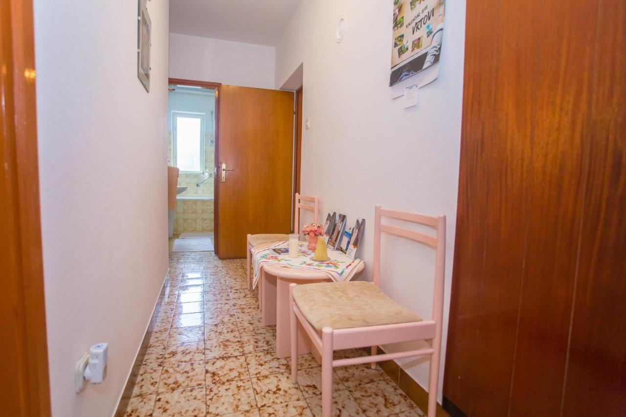 Apartment Complex Nevia Poreč Eksteriør billede